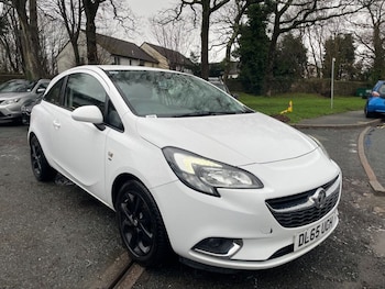 Used Vauxhall Corsa 2015 for sale - 78287718: Photo