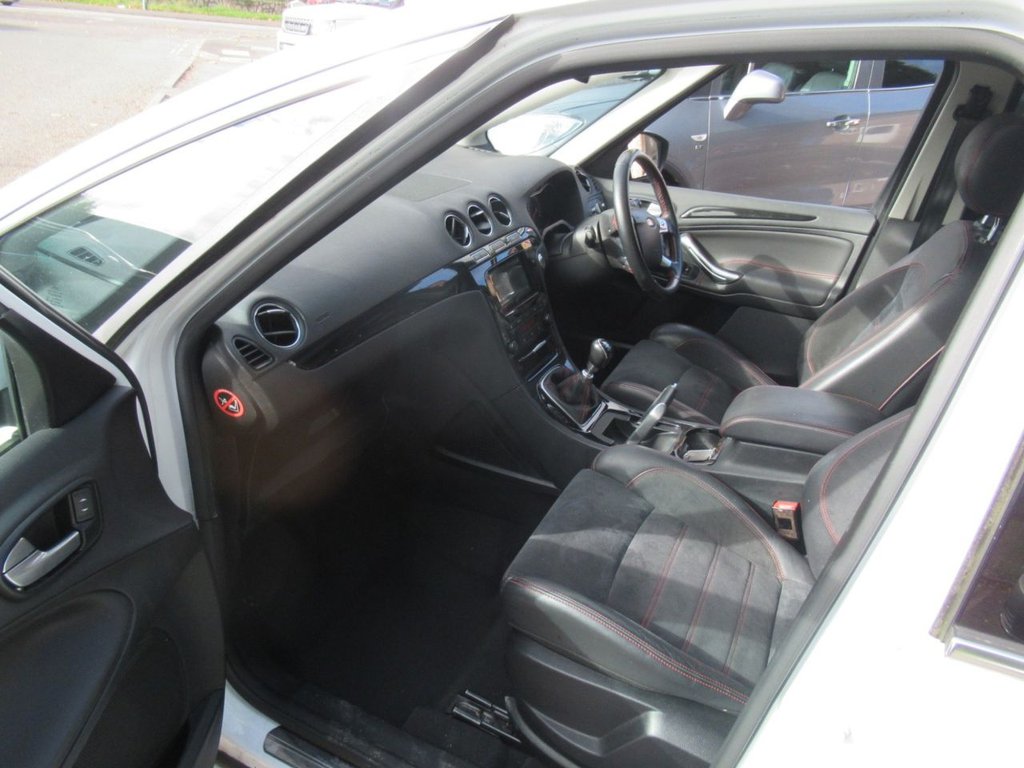 Used Ford S-Max 2013 for sale - 76280287: Photo 13