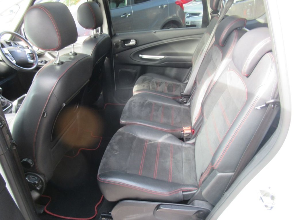 Used Ford S-Max 2013 for sale - 76280287: Photo 16