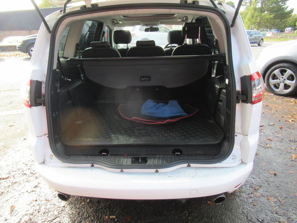 Used Ford S-Max 2013 for sale - 76280287: Photo 17
