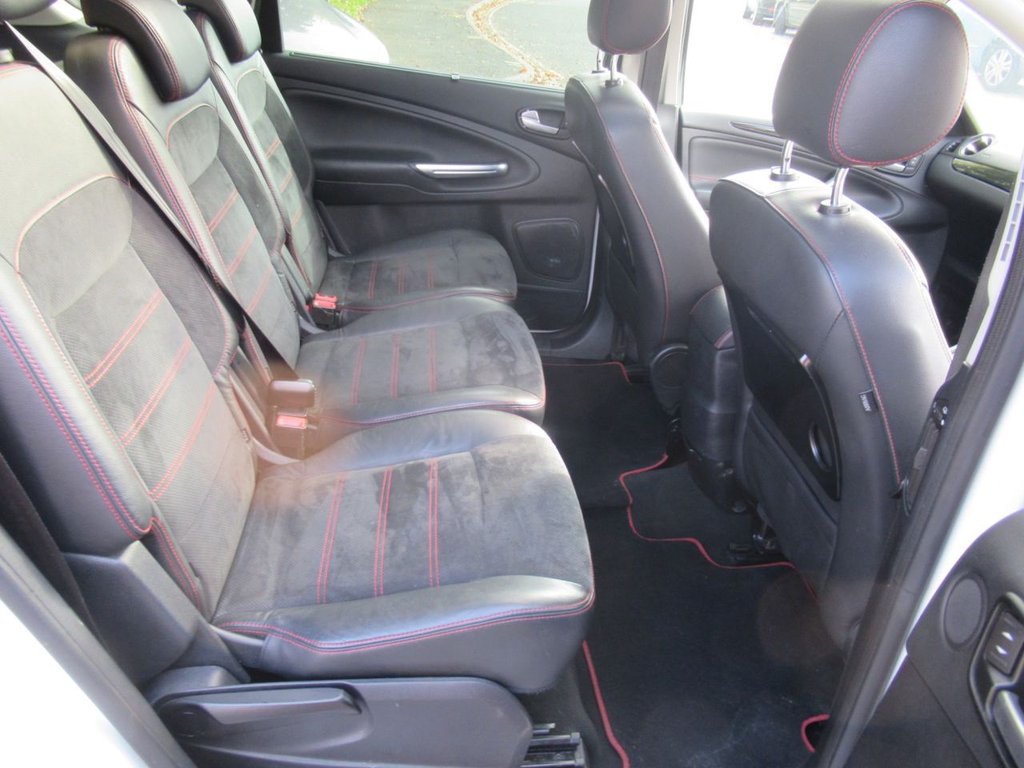 Used Ford S-Max 2013 for sale - 76280287: Photo 19
