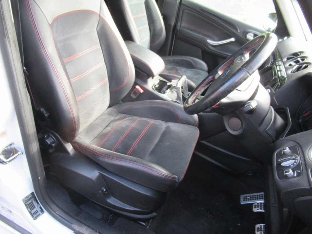 Used Ford S-Max 2013 for sale - 76280287: Photo 20