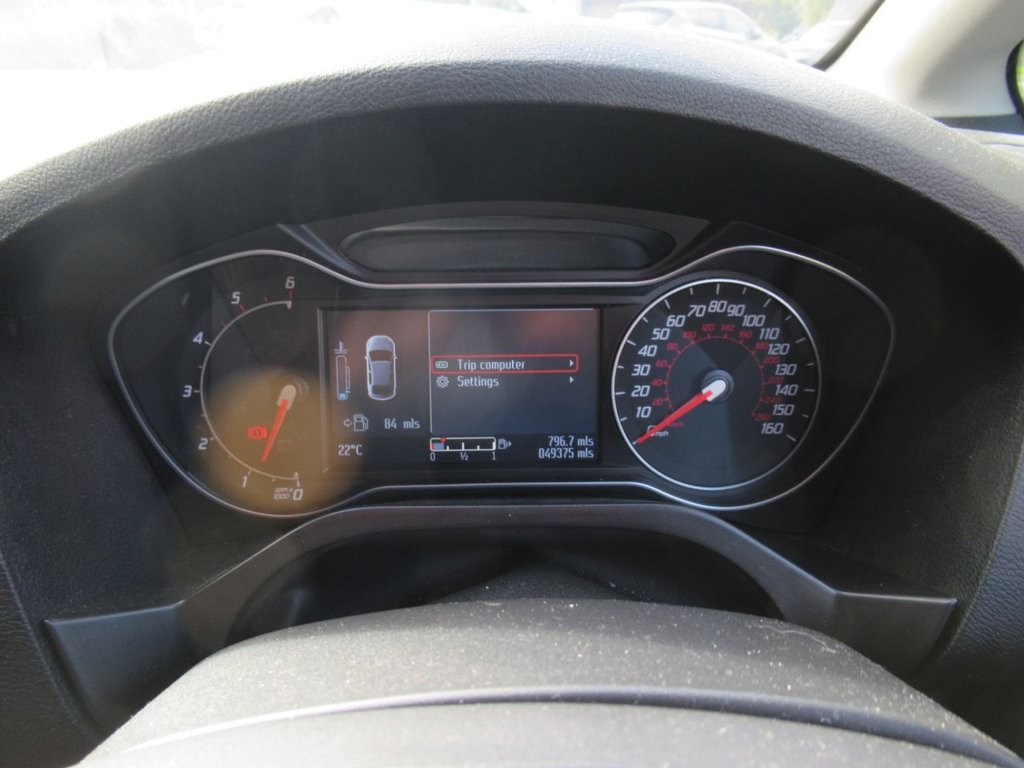 Used Ford S-Max 2013 for sale - 76280287: Photo 22