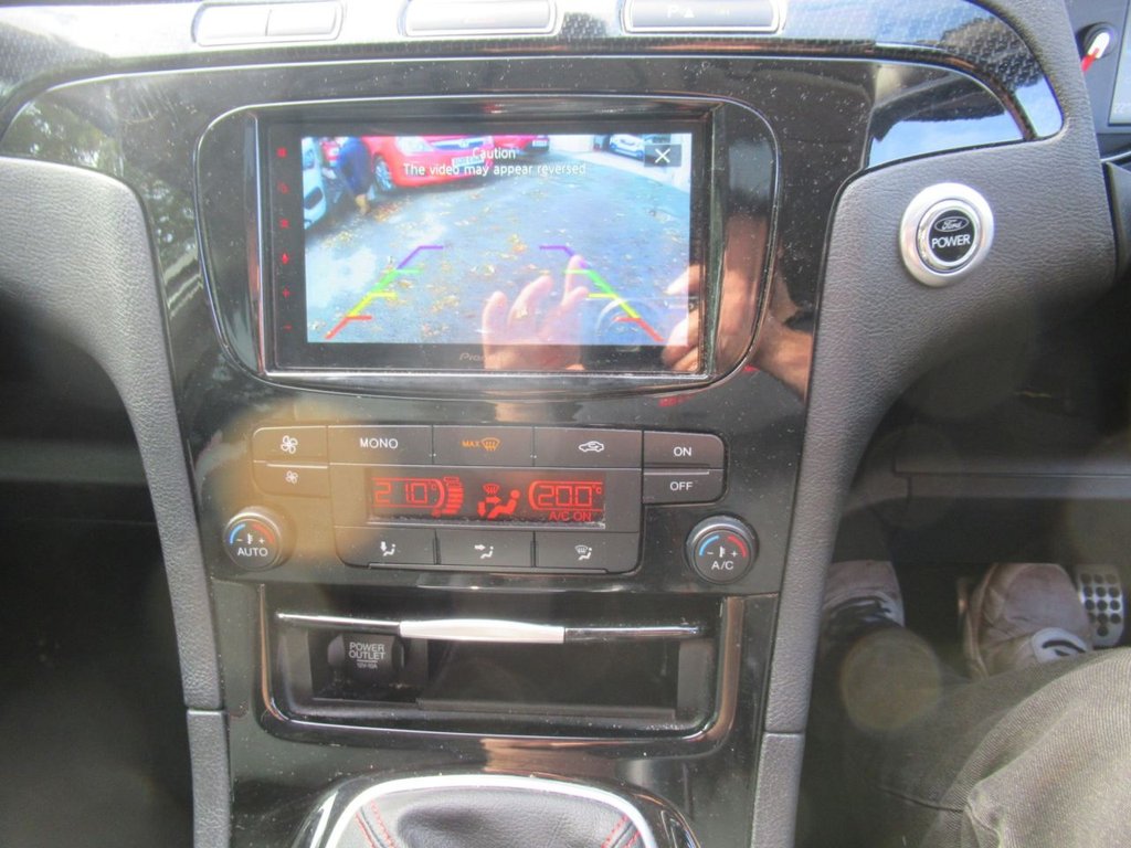Used Ford S-Max 2013 for sale - 76280287: Photo 23