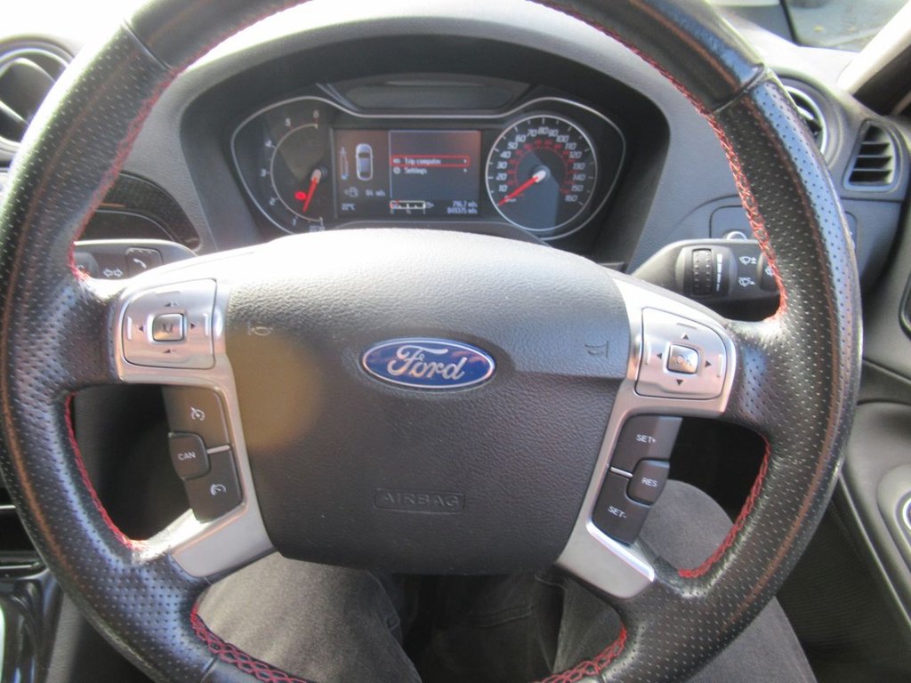 Used Ford S-Max 2013 for sale - 76280287: Photo 25