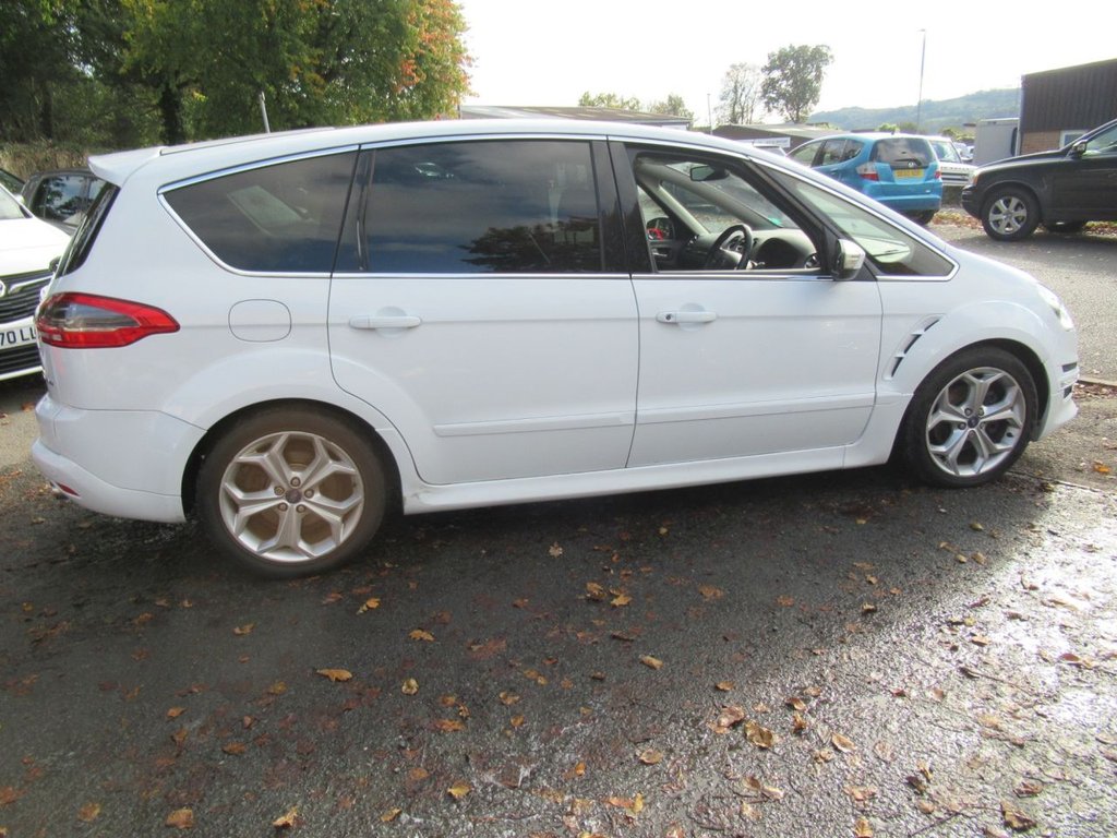 Used Ford S-Max 2013 for sale - 76280287: Photo 7