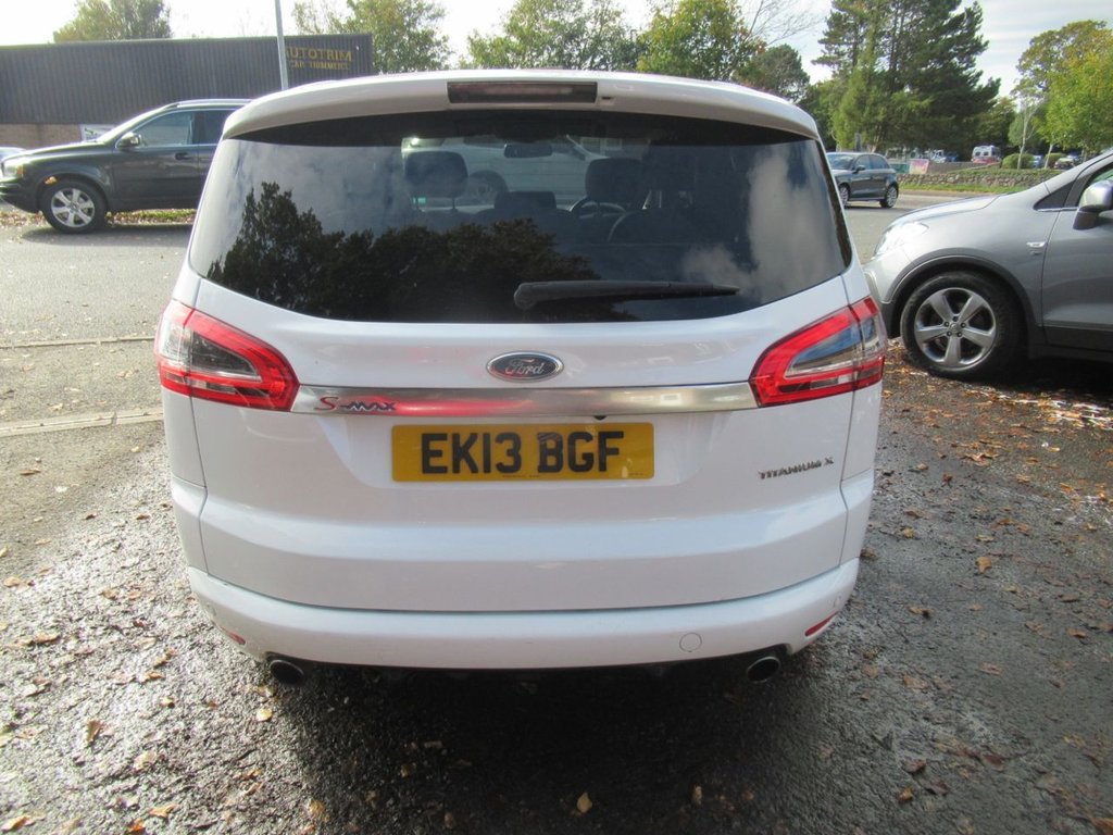 Used Ford S-Max 2013 for sale - 76280287: Photo 9