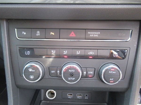 Used SEAT Ateca 2018 for sale - 73222402: Photo 12