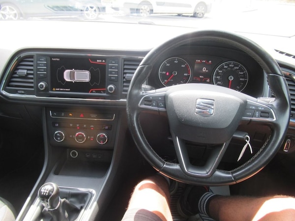 Used SEAT Ateca 2018 for sale - 73222402: Photo 17