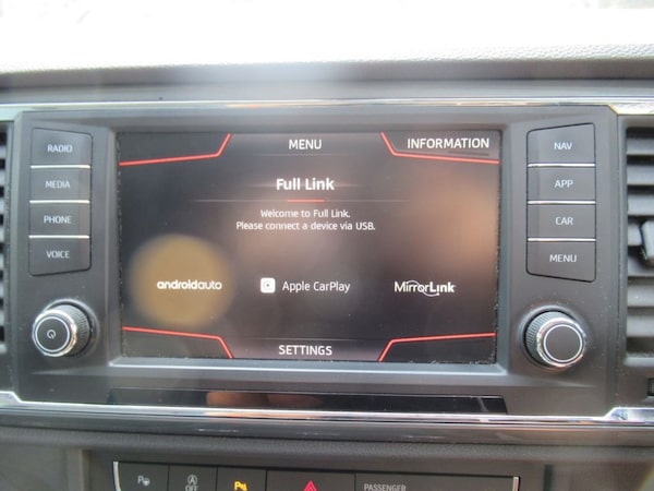 Used SEAT Ateca 2018 for sale - 73222402: Photo 21