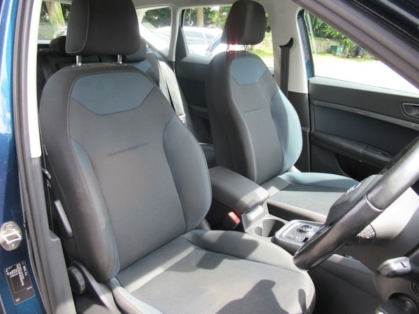 Used SEAT Ateca 2018 for sale - 73222402: Photo 27