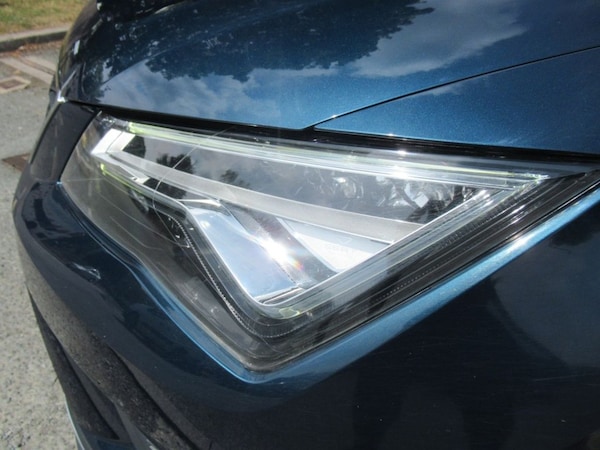 Used SEAT Ateca 2018 for sale - 73222402: Photo 28