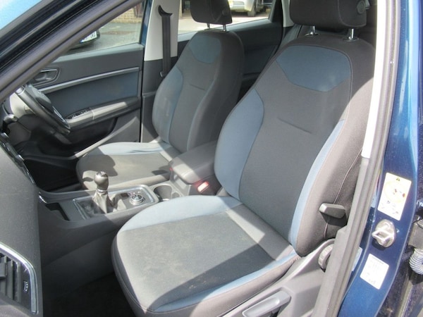 Used SEAT Ateca 2018 for sale - 73222402: Photo 30