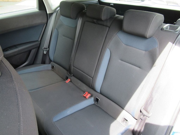 Used SEAT Ateca 2018 for sale - 73222402: Photo 33