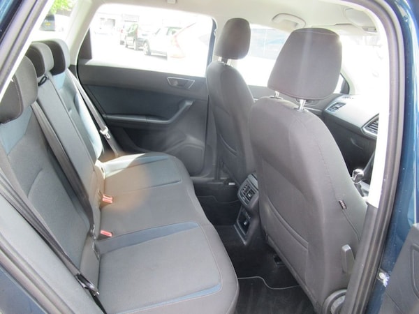 Used SEAT Ateca 2018 for sale - 73222402: Photo 35
