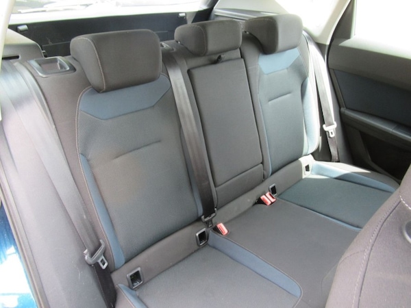 Used SEAT Ateca 2018 for sale - 73222402: Photo 36