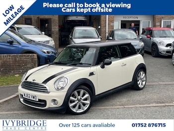 Used MINI Hatch 2012 for sale - 78749604: Photo