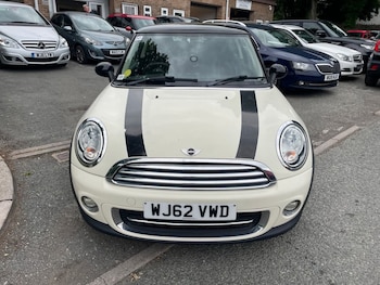 Used MINI Hatch 2012 for sale - 78749604: Photo