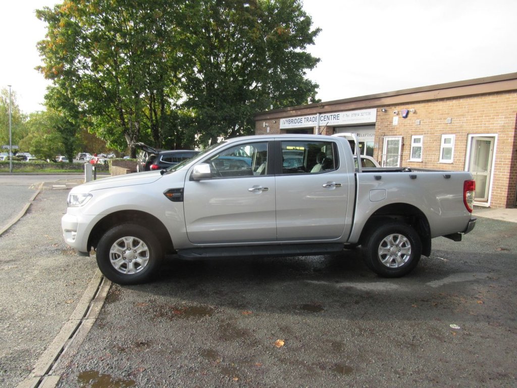 Used Ford Ranger 2020 for sale - 75912344: Photo 10