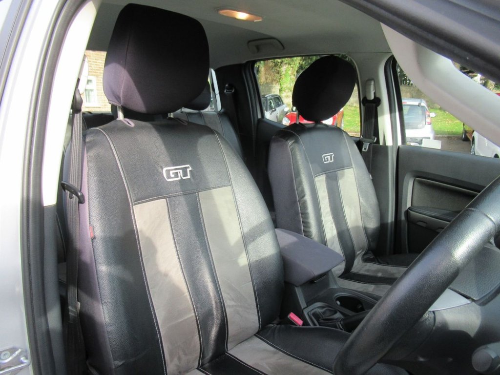 Used Ford Ranger 2020 for sale - 75912344: Photo 12