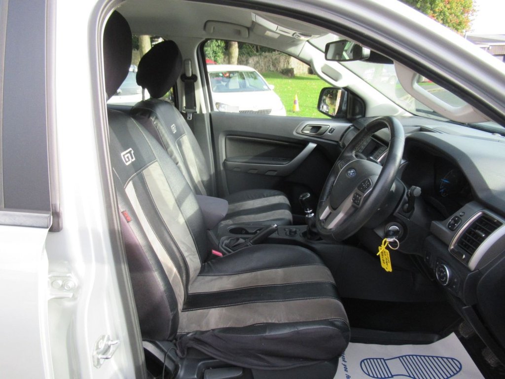 Used Ford Ranger 2020 for sale - 75912344: Photo 13