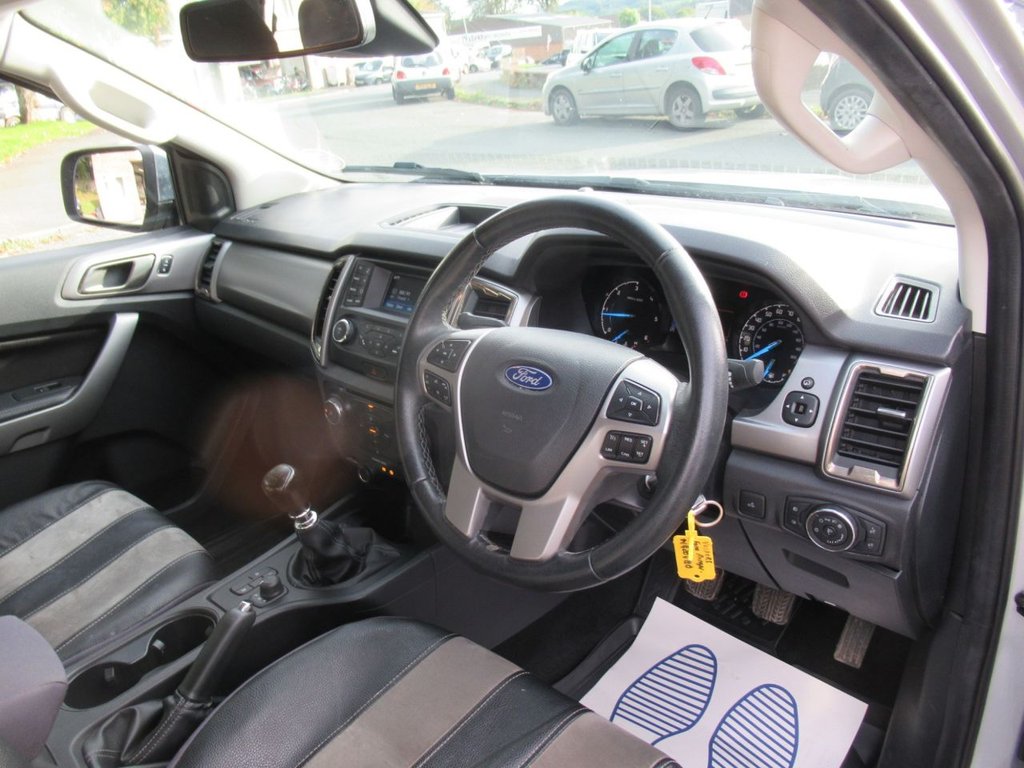 Used Ford Ranger 2020 for sale - 75912344: Photo 14