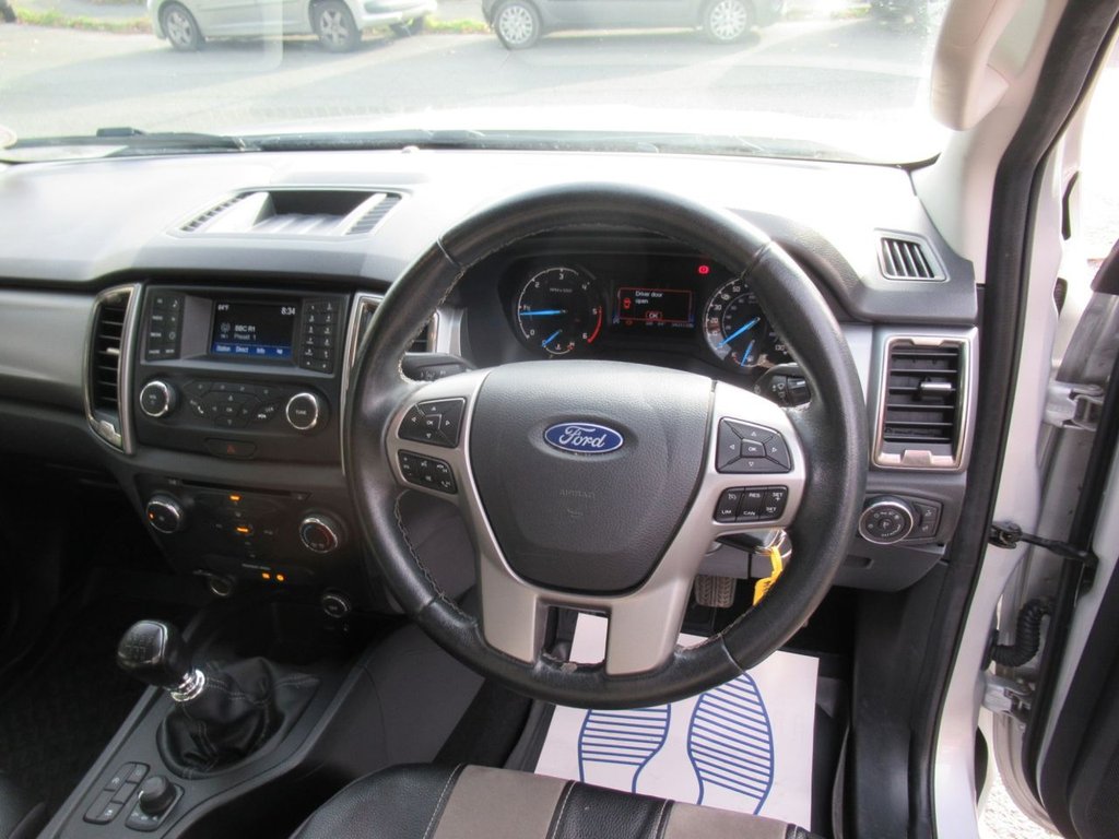 Used Ford Ranger 2020 for sale - 75912344: Photo 15