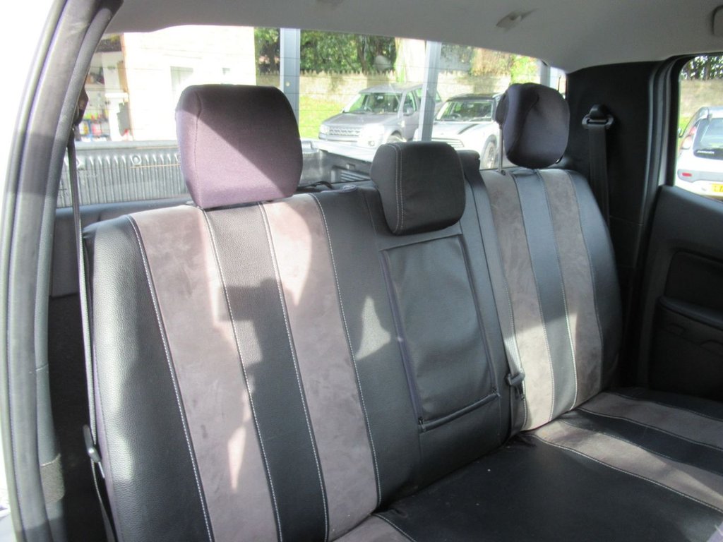 Used Ford Ranger 2020 for sale - 75912344: Photo 16