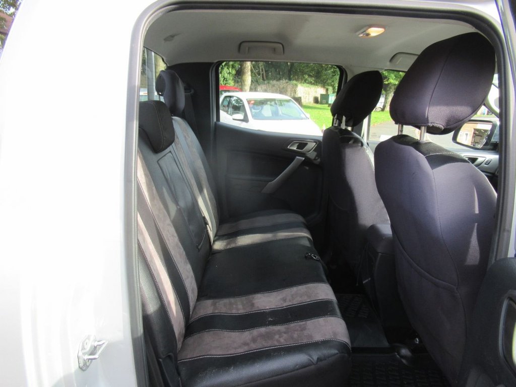 Used Ford Ranger 2020 for sale - 75912344: Photo 17