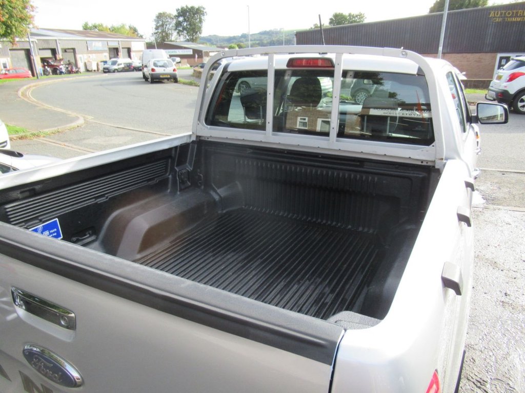 Used Ford Ranger 2020 for sale - 75912344: Photo 18