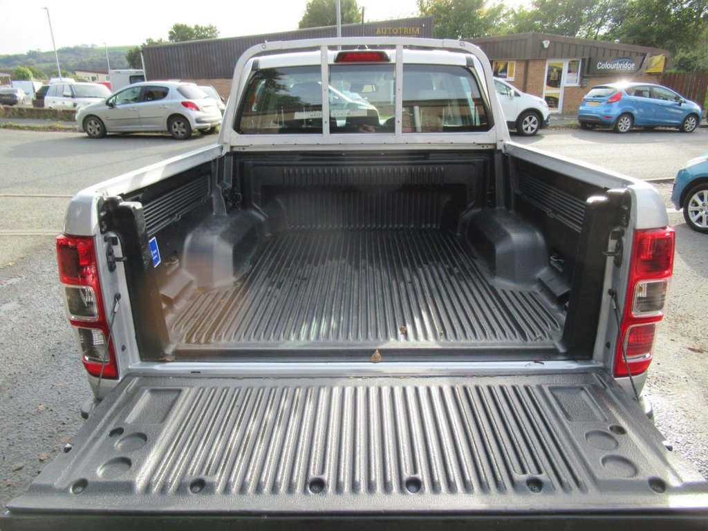 Used Ford Ranger 2020 for sale - 75912344: Photo 19