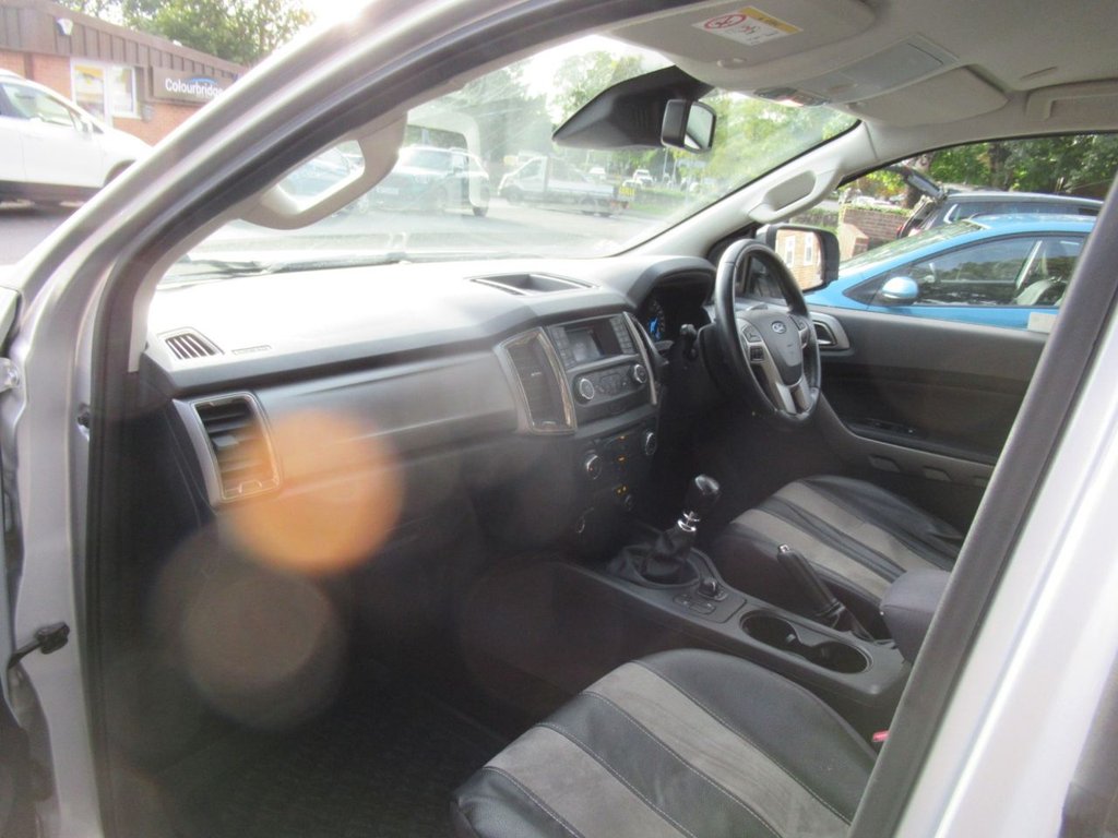 Used Ford Ranger 2020 for sale - 75912344: Photo 20