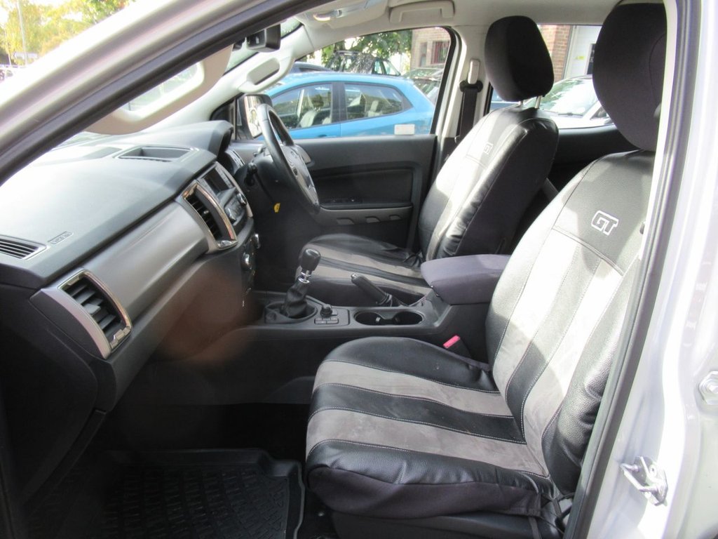 Used Ford Ranger 2020 for sale - 75912344: Photo 21