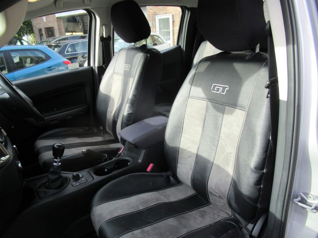 Used Ford Ranger 2020 for sale - 75912344: Photo 22