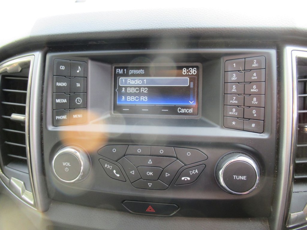 Used Ford Ranger 2020 for sale - 75912344: Photo 32