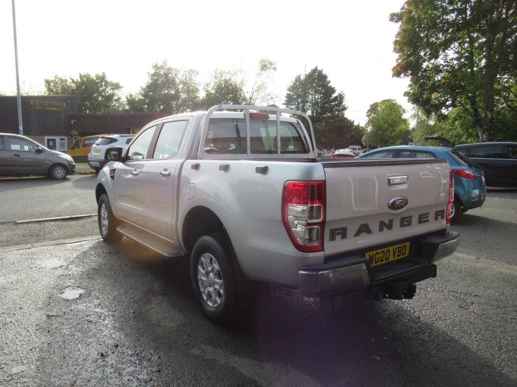 Used Ford Ranger 2020 for sale - 75912344: Photo 9