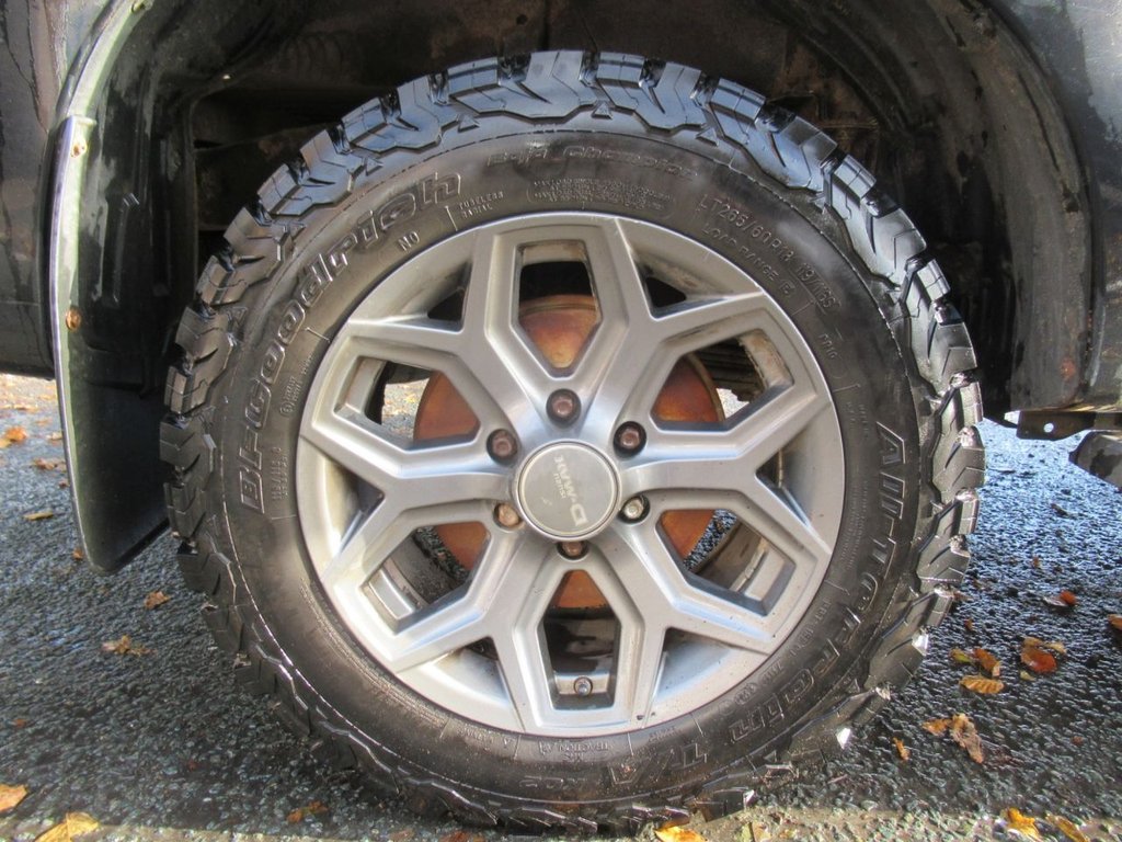 Used Isuzu D-Max 2014 for sale - 76367432: Photo 12