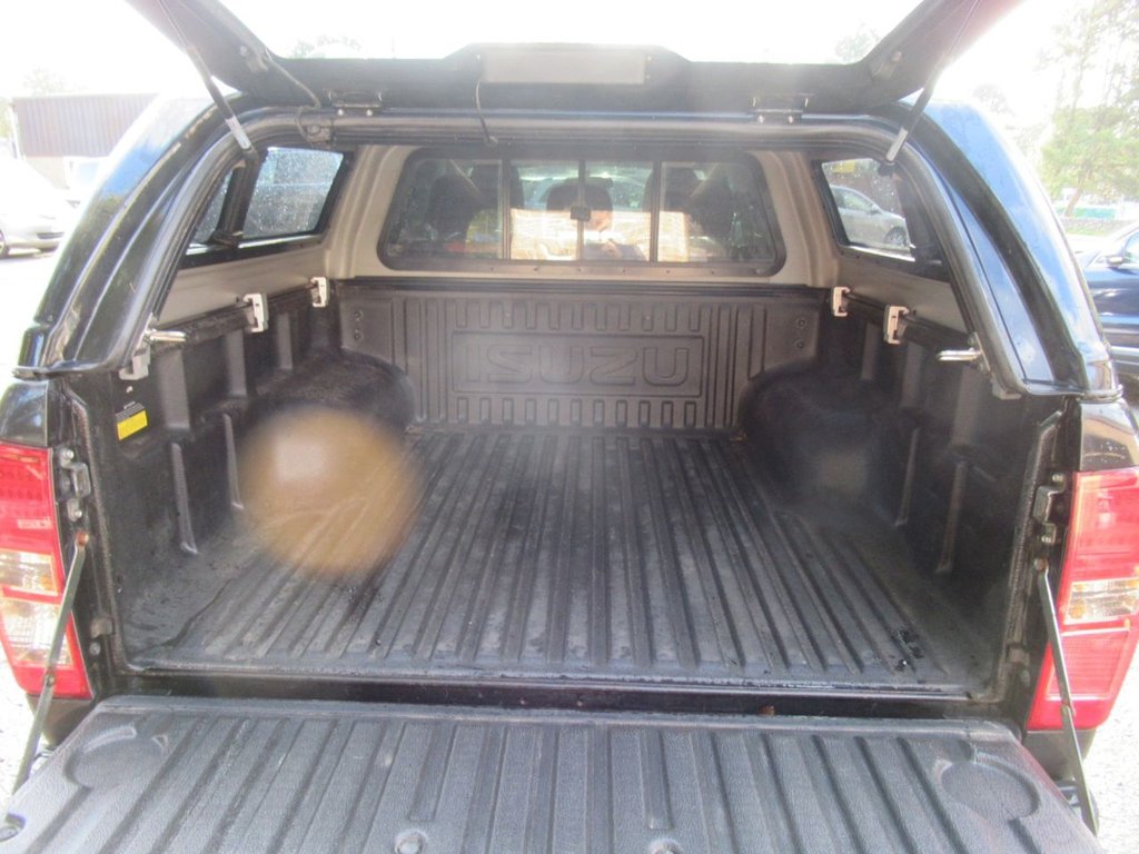Used Isuzu D-Max 2014 for sale - 76367432: Photo 13