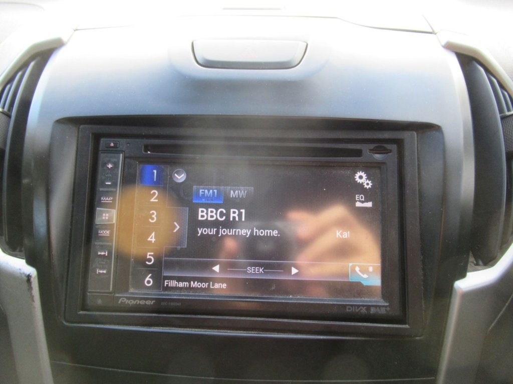 Used Isuzu D-Max 2014 for sale - 76367432: Photo 23