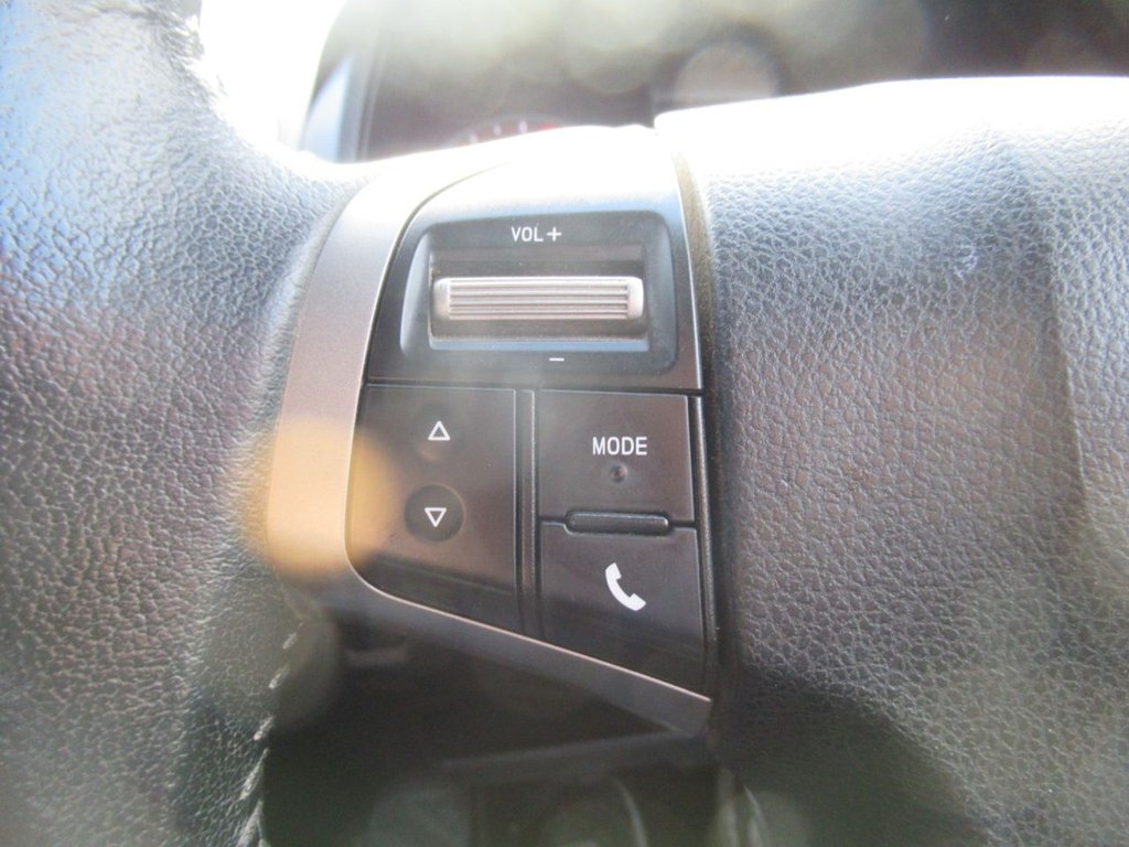Used Isuzu D-Max 2014 for sale - 76367432: Photo 27