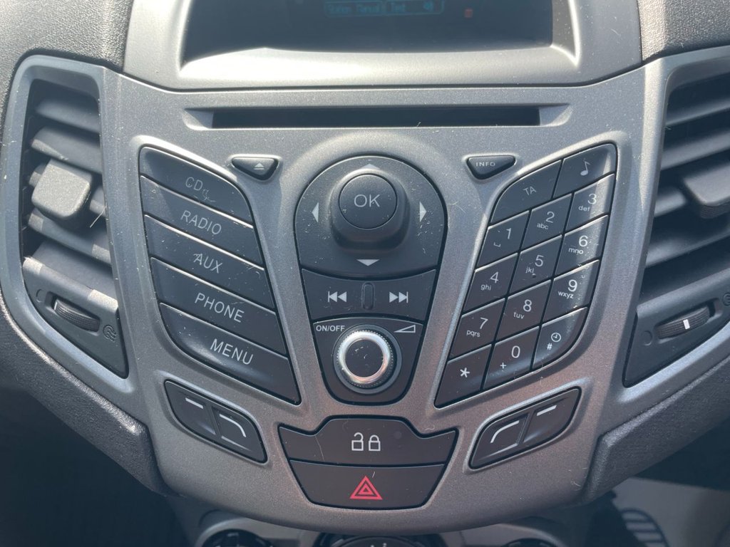 Used Ford Fiesta Van 2014 for sale - 78097188: Photo 21