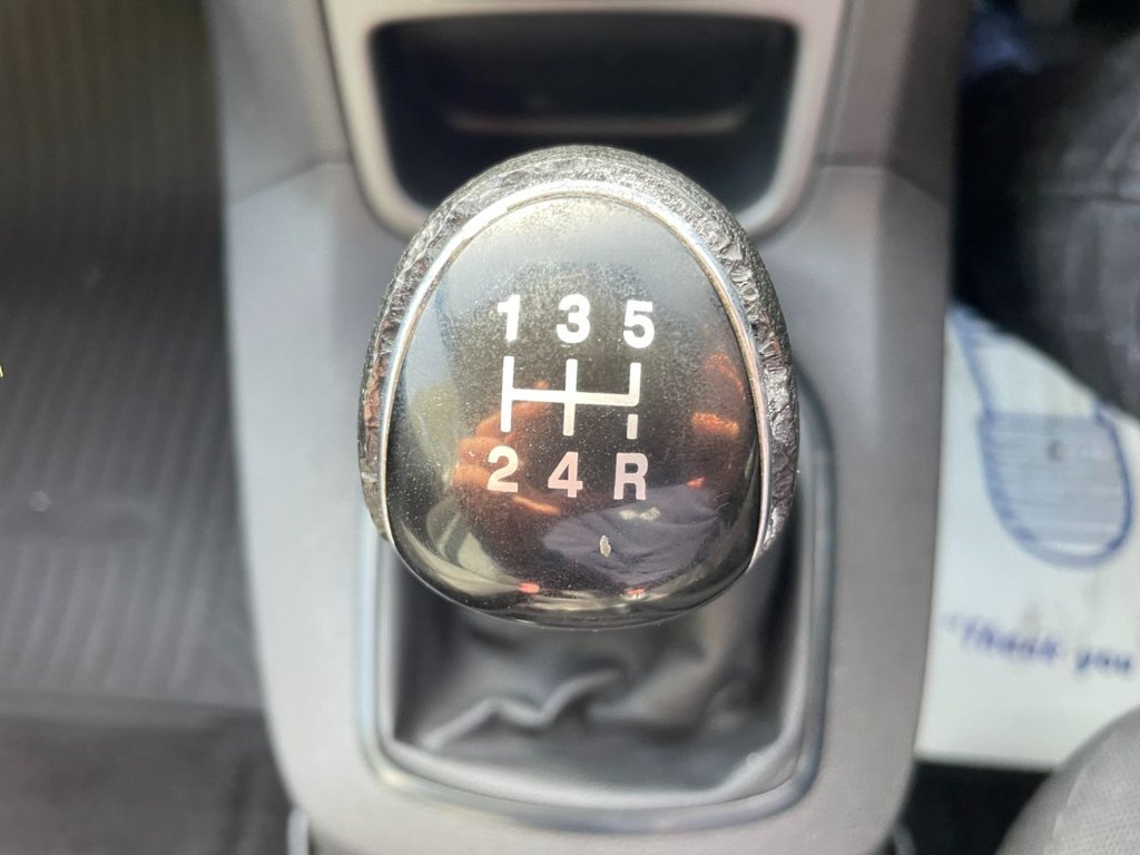 Used Ford Fiesta Van 2014 for sale - 78097188: Photo 23