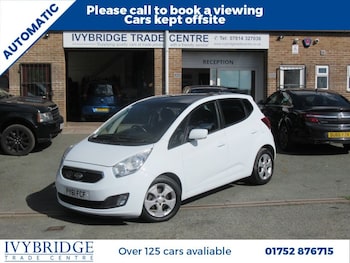 Kia - Venga