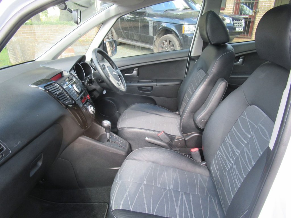 Used Kia Venga 2011 for sale - 76056689: Photo 20