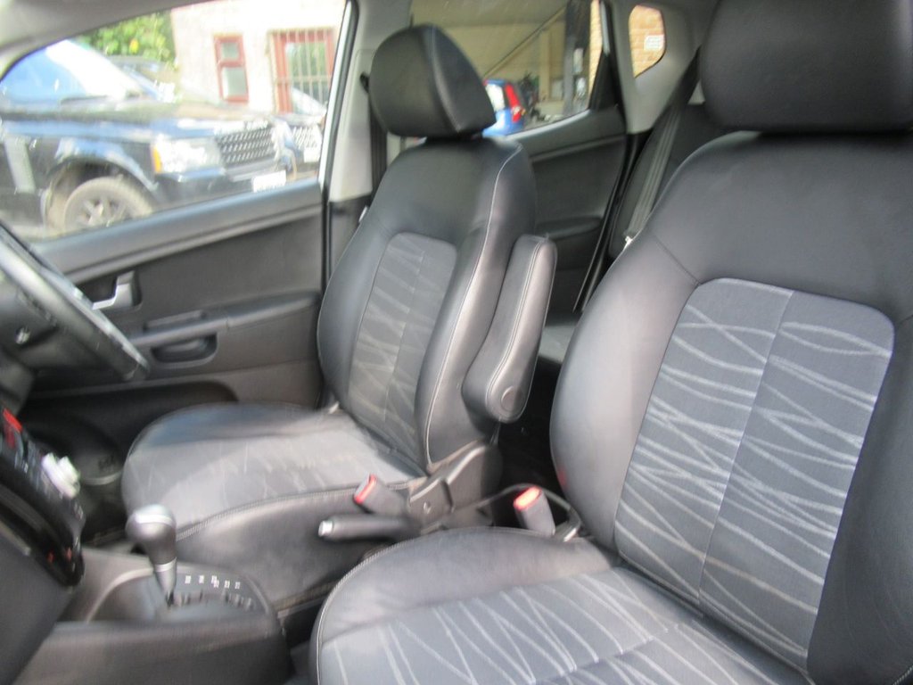 Used Kia Venga 2011 for sale - 76056689: Photo 21