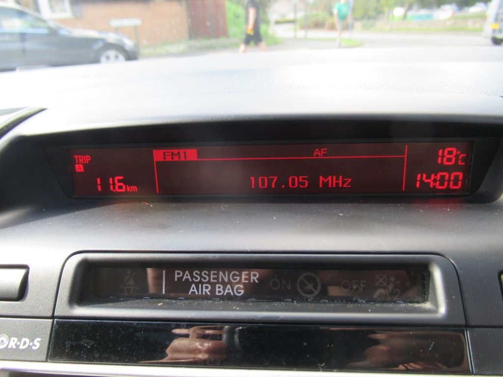 Used Kia Venga 2011 for sale - 76056689: Photo 24