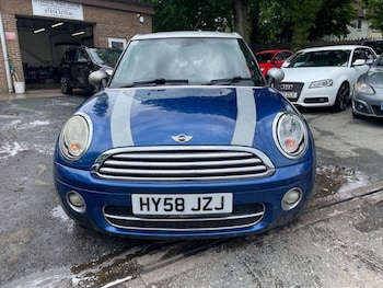 Used MINI Clubman 2008 for sale - 78597457: Photo