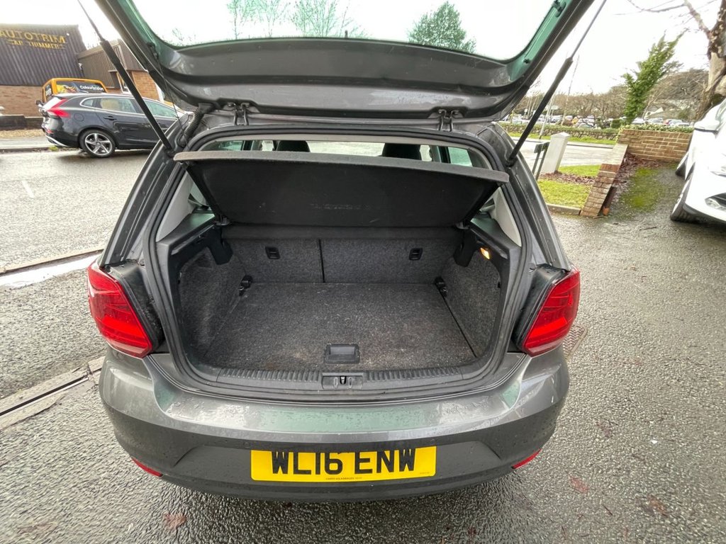 Used Volkswagen Polo 2016 for sale - 77288427: Photo 20