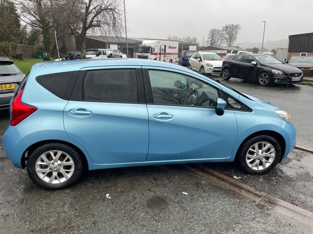 Used Nissan Note 2014 for sale - 77582942: Photo 11