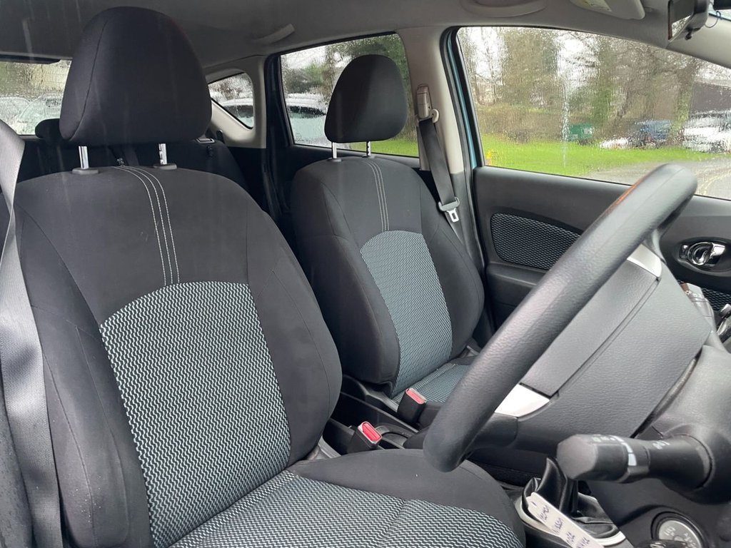 Used Nissan Note 2014 for sale - 77582942: Photo 15